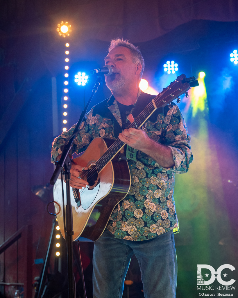 2025 Busking Competition