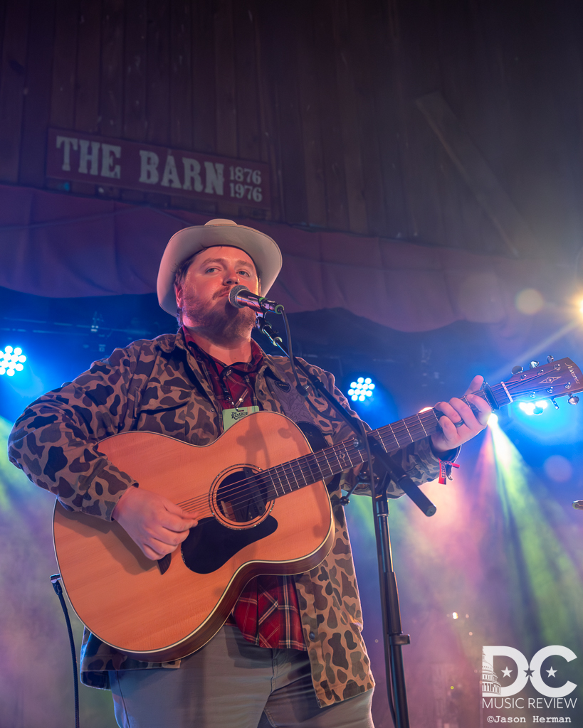 2025 Busking Competition