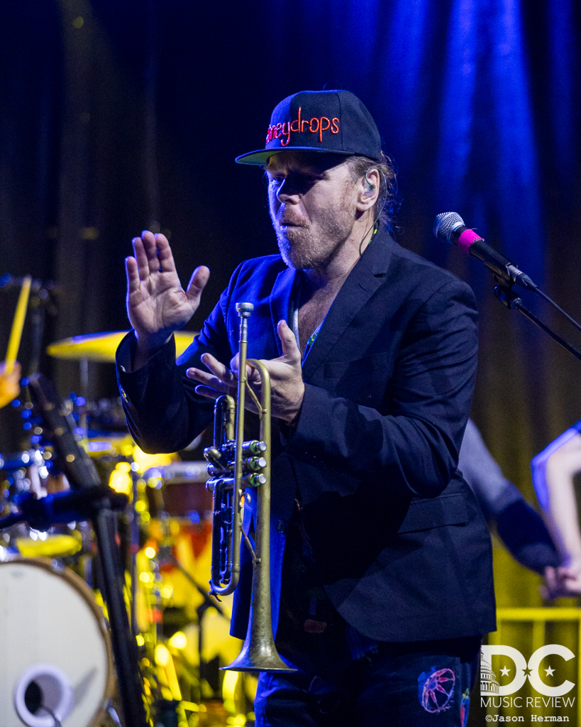 The California Honeydrops