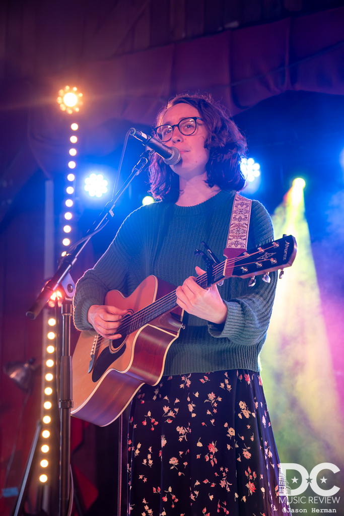 2025 Busking Competition