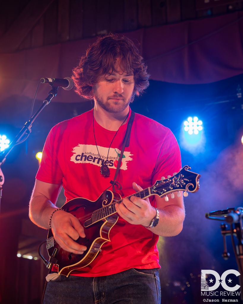 2025 Busking Competition