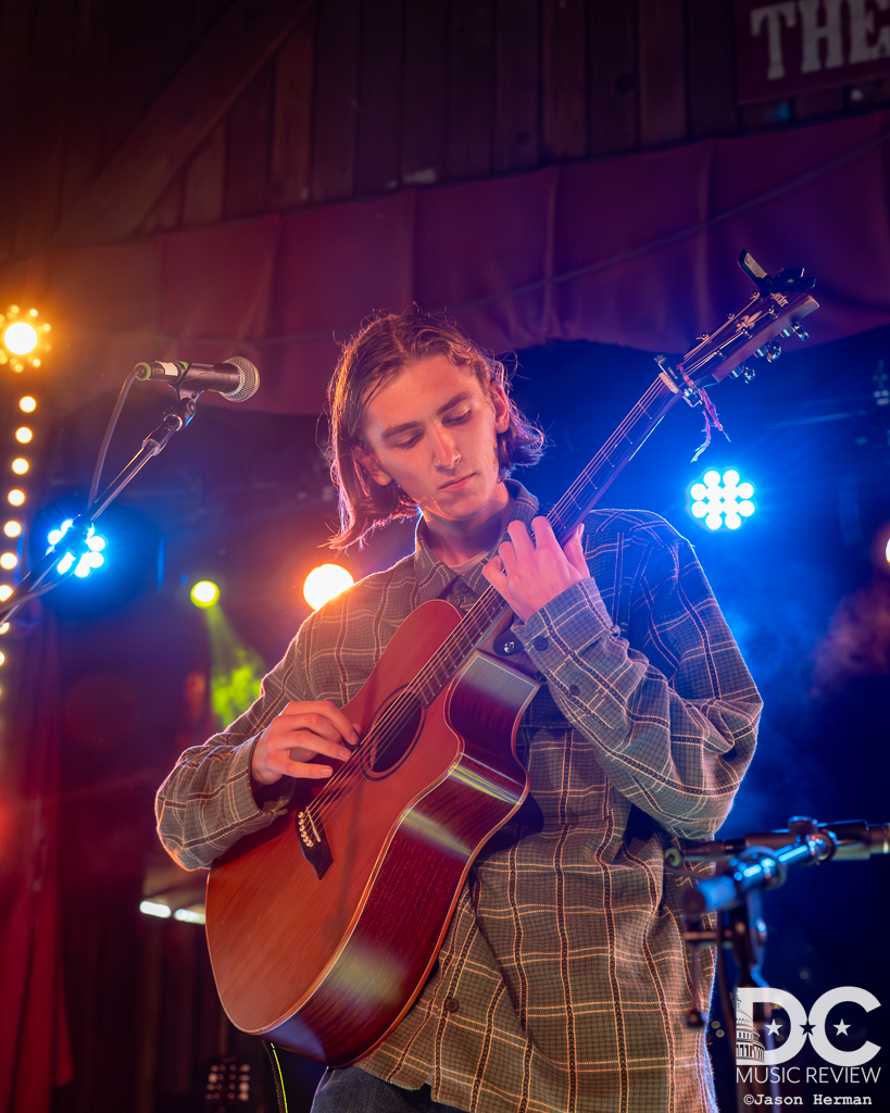 2025 Busking Competition