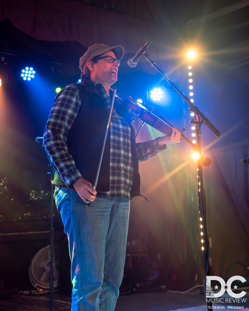 2025 Busking Competition