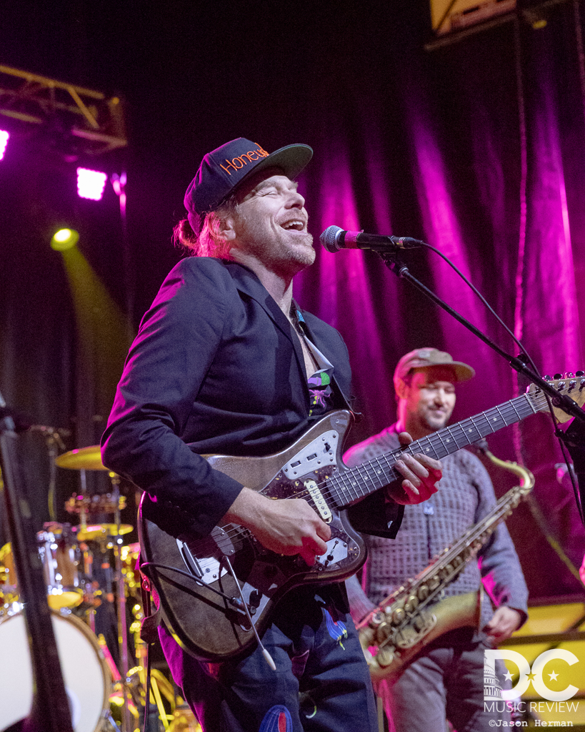 The California Honeydrops