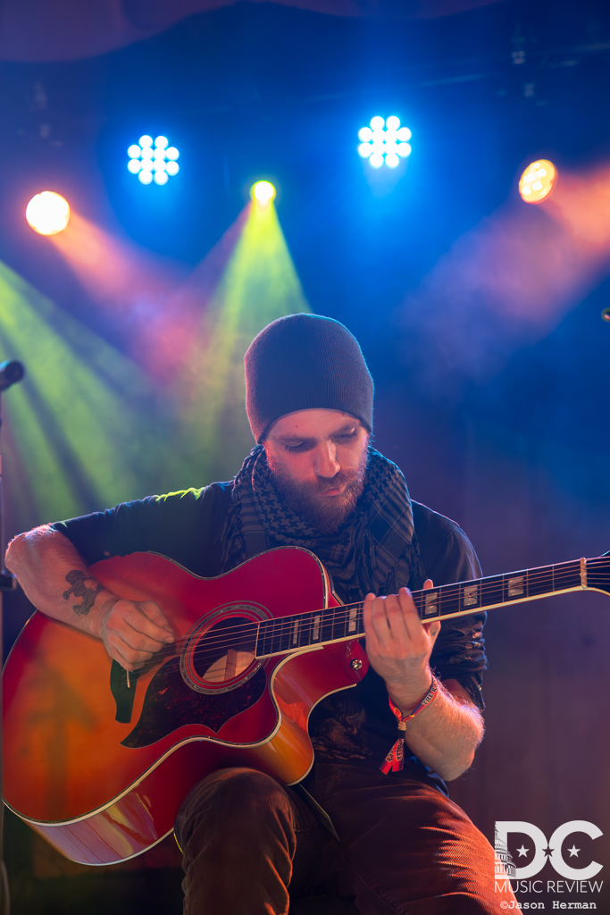 2025 Busking Competition