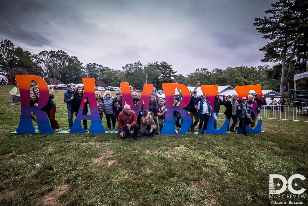 Ramble Festival 2025