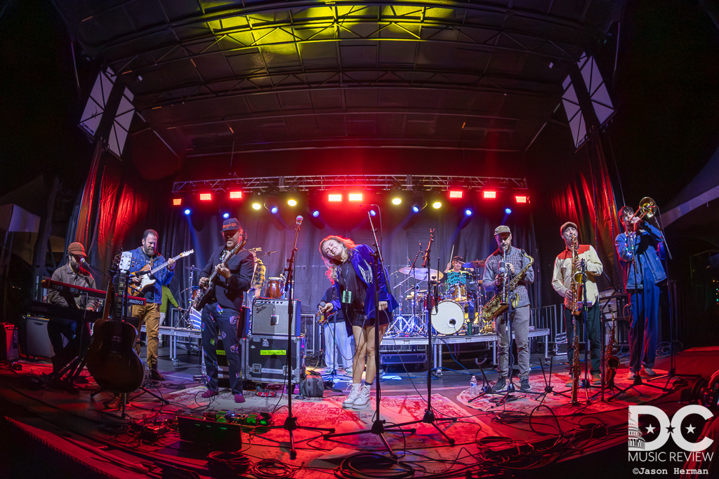 The California Honeydrops