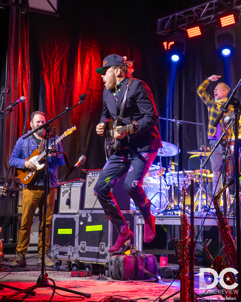 The California Honeydrops