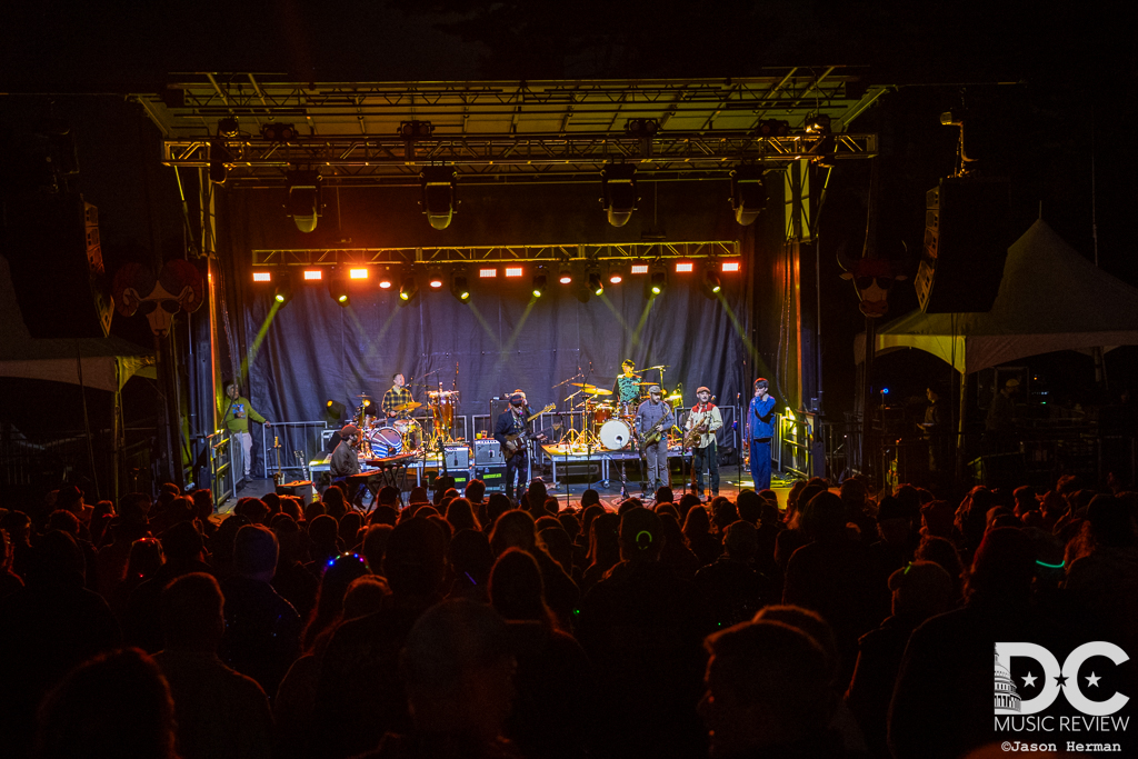 The California Honeydrops