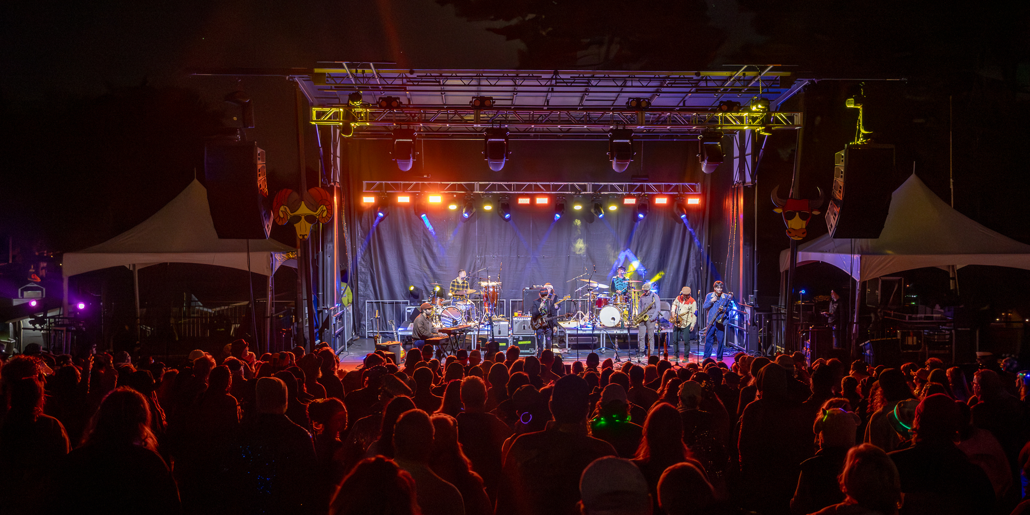 The Ramble Festival 2025