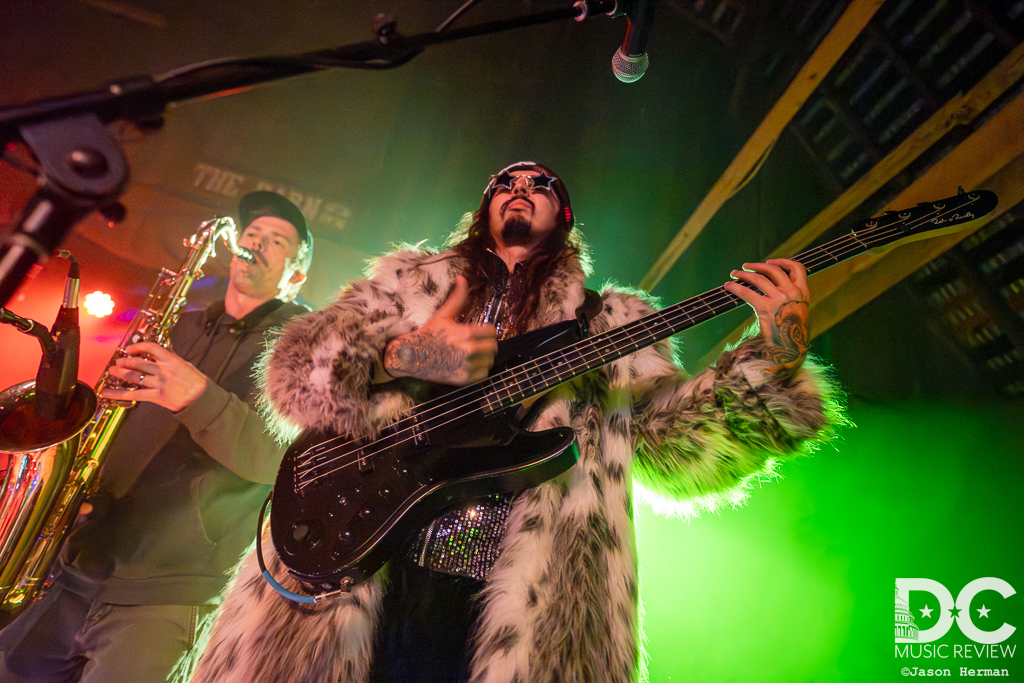 Noodles at the Dizgo