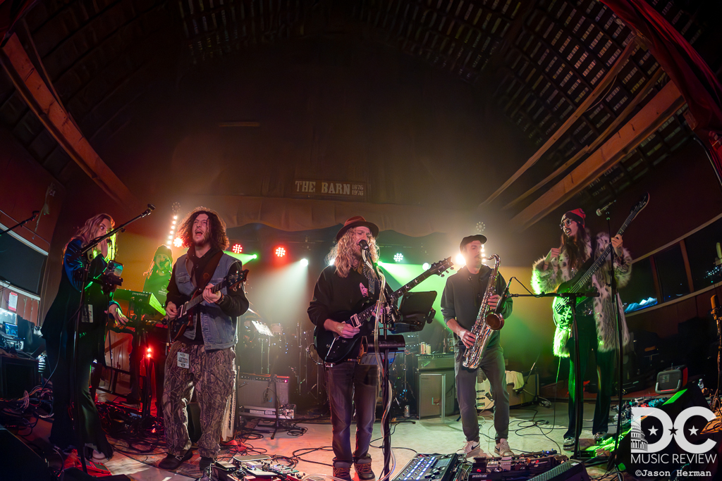 Noodles at the Dizgo