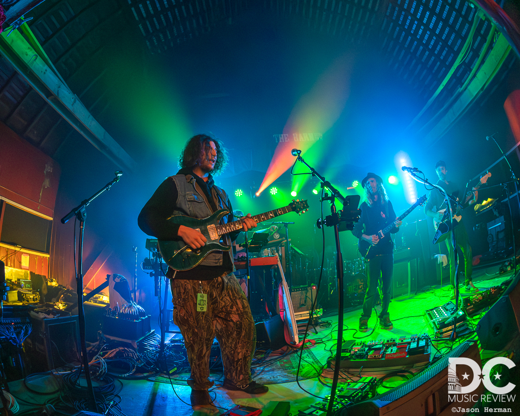 Noodles at the Dizgo