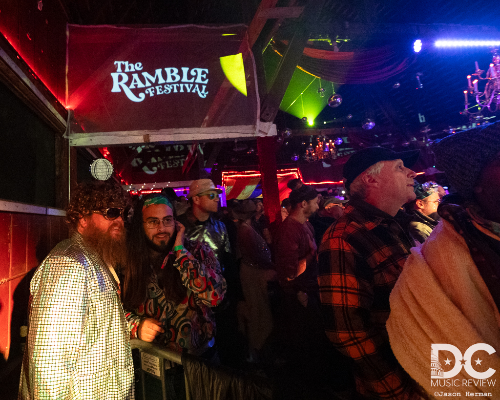 Noodles at the Dizgo