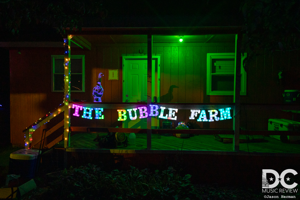 The Ramble Festival 2025