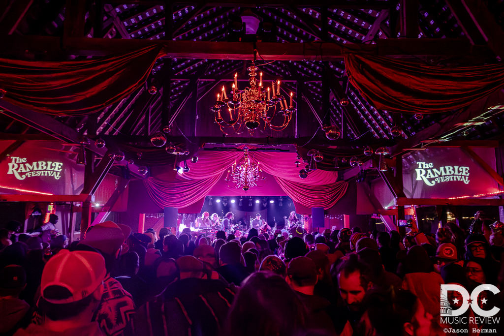 Noodles at the Dizgo