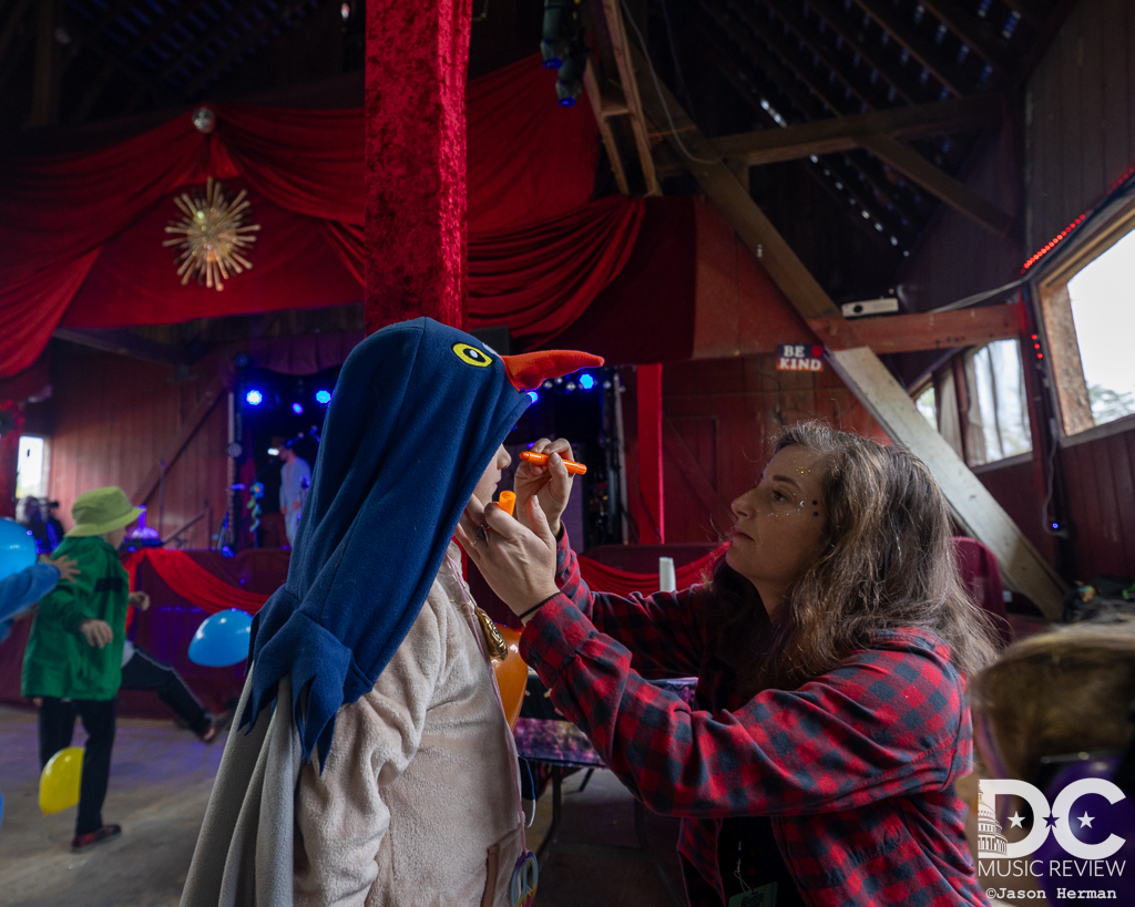 Scrambled Greg Kids Set