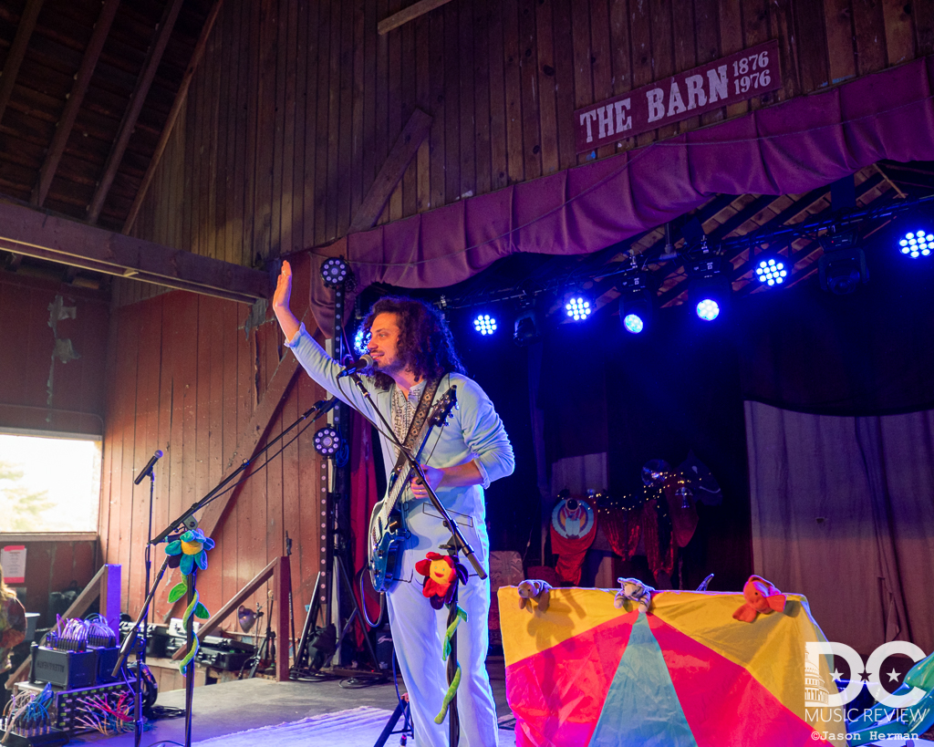 Scrambled Greg Kids Set