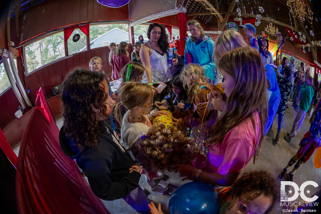 Scrambled Greg Kids Set