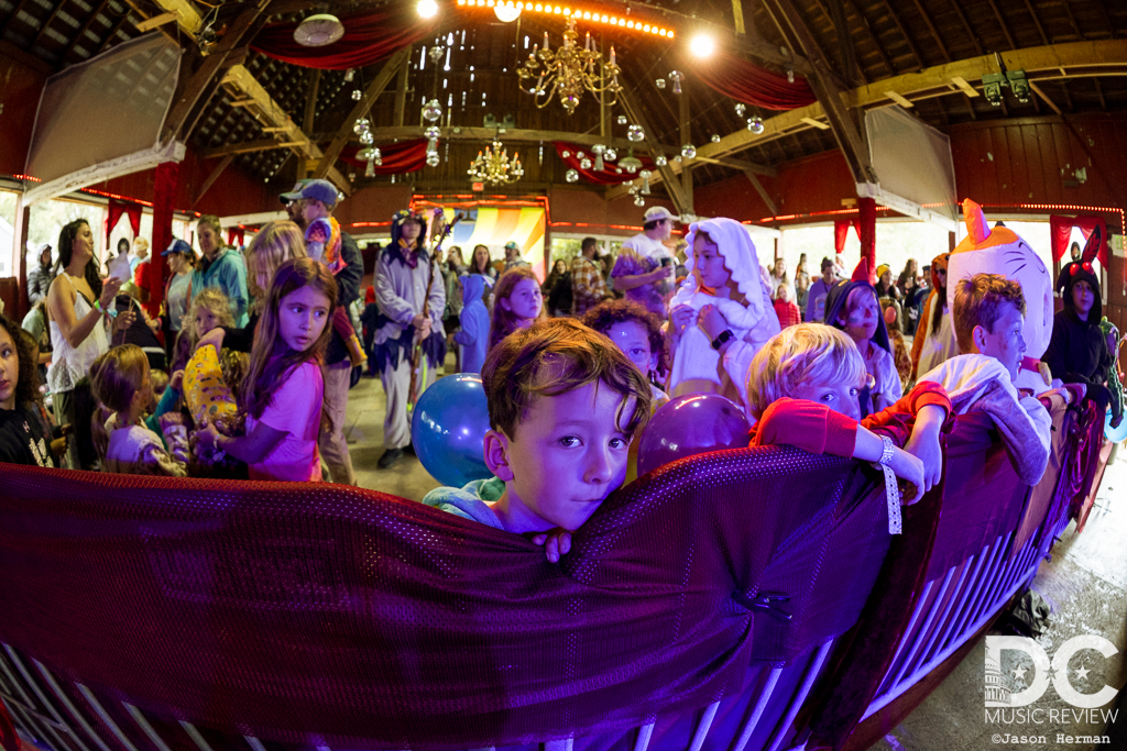 Scrambled Greg Kids Set