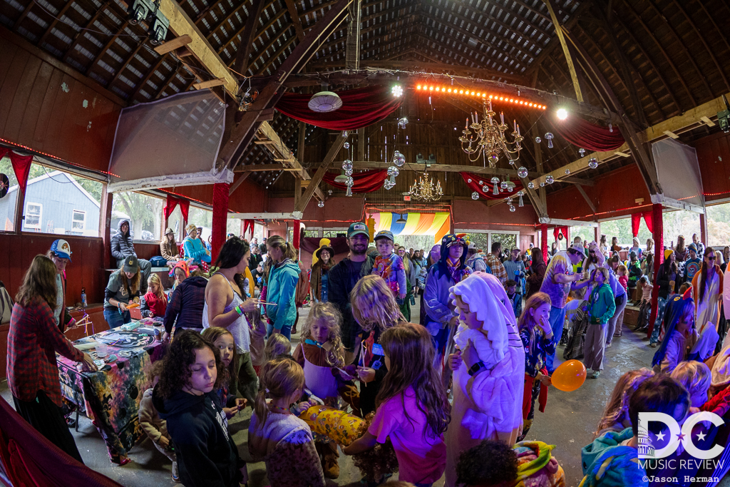 Scrambled Greg Kids Set