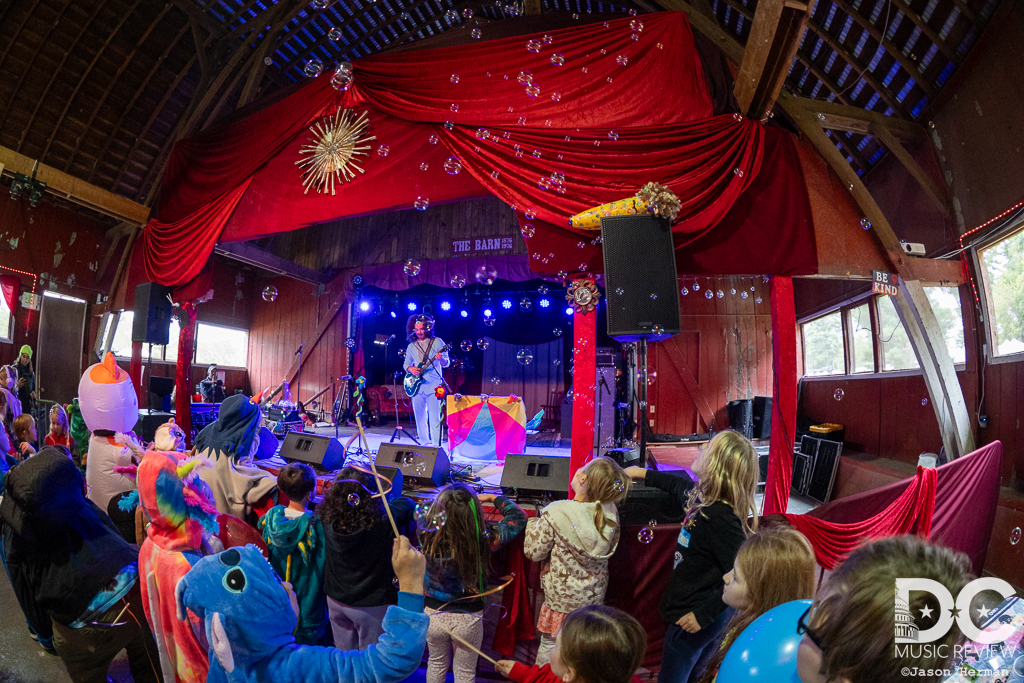 Scrambled Greg Kids Set