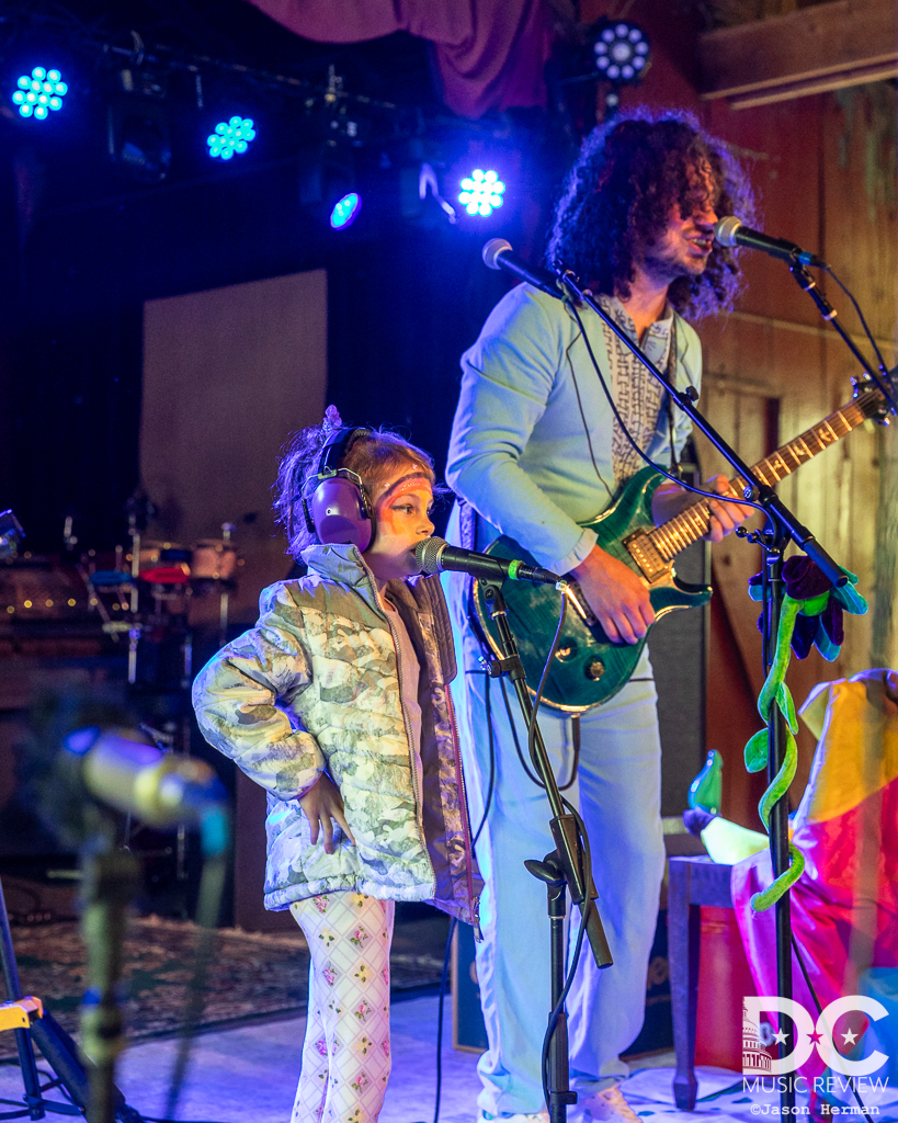 Scrambled Greg Kids Set