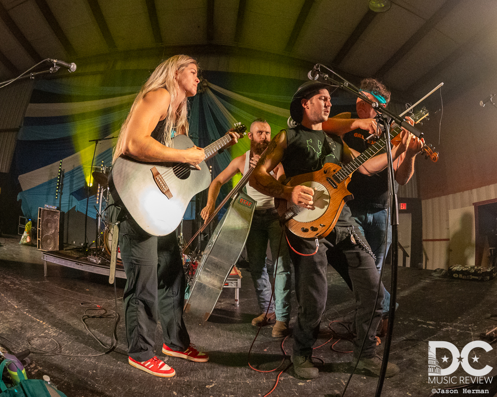 The Tan & Sober Gentlemen