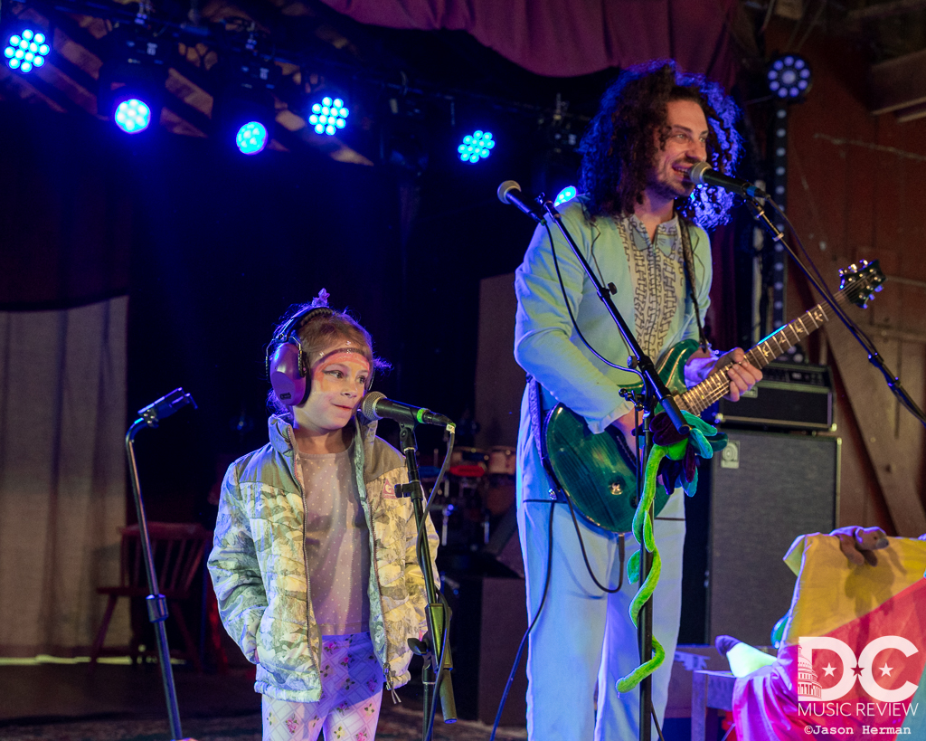 Scrambled Greg Kids Set