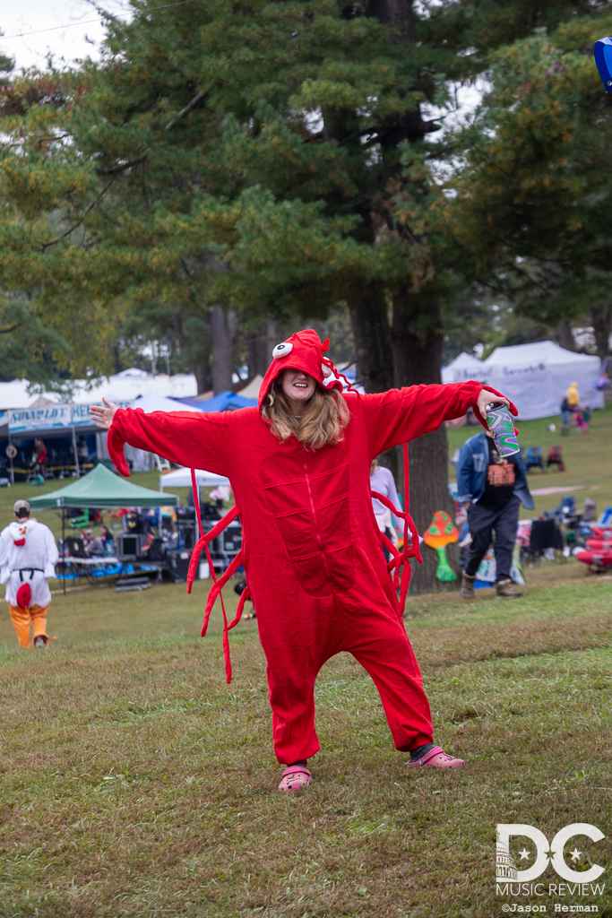 Ramble Festival 2025