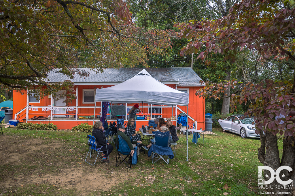 Ramble Festival 2025