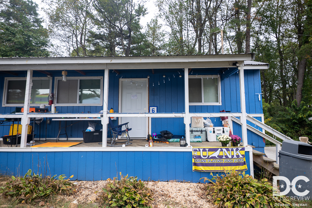 Ramble Festival 2025