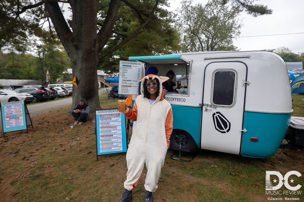 Ramble Festival 2025