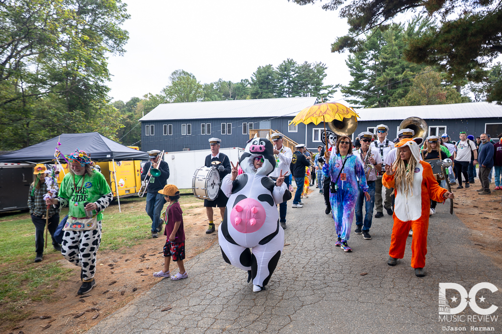 Ramble Festival 2025