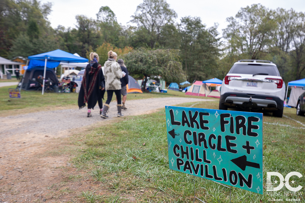 Ramble Festival 2025