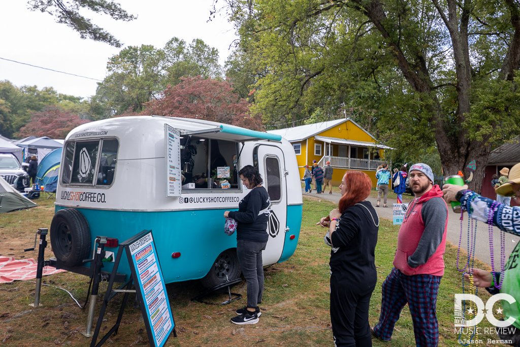 Ramble Festival 2025