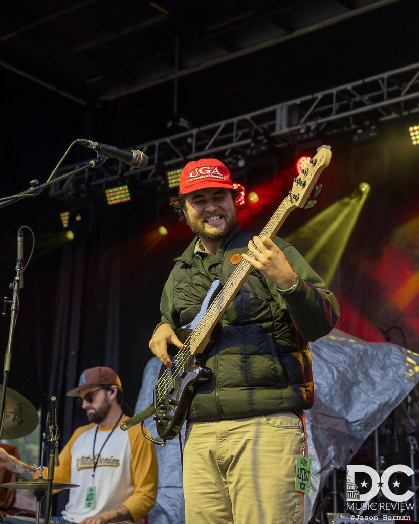 Underground Springhouse