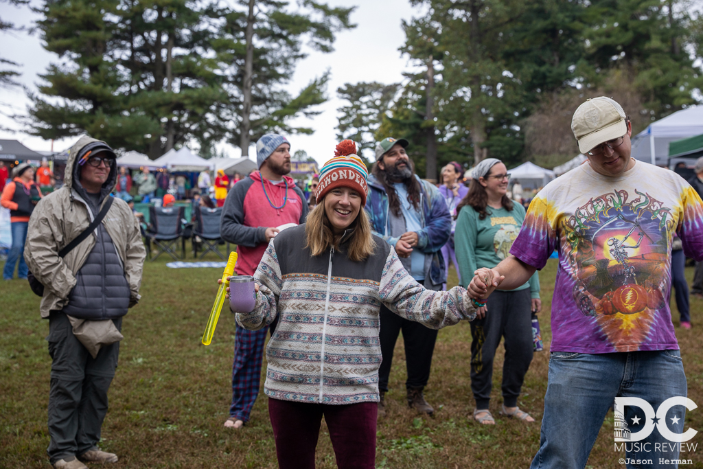 Ramble Festival 2025