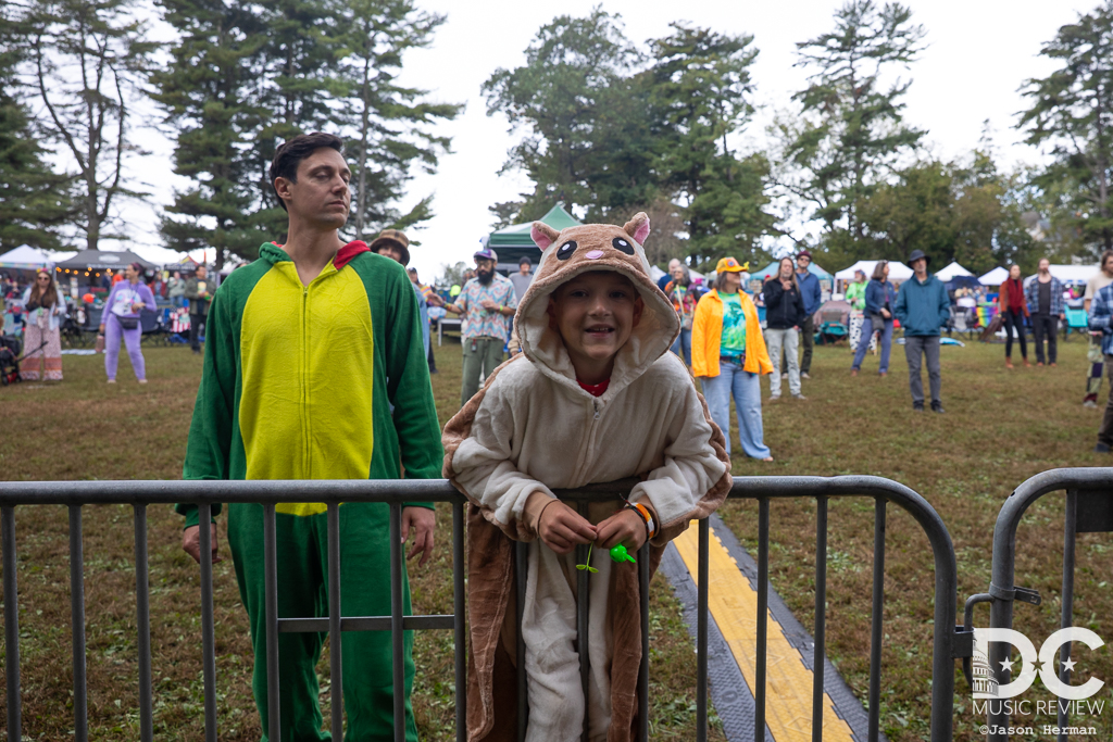 Ramble Festival 2025