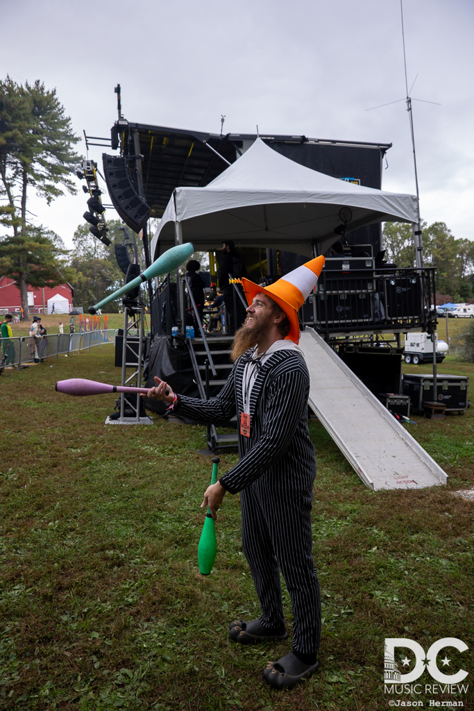 Ramble Festival 2025