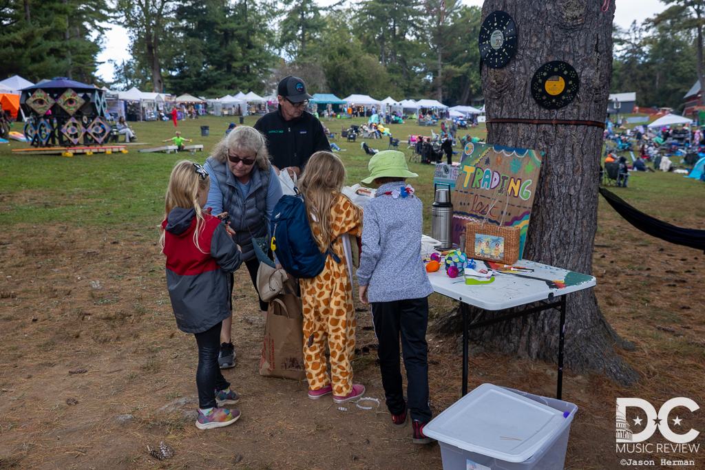 Ramble Festival 2025