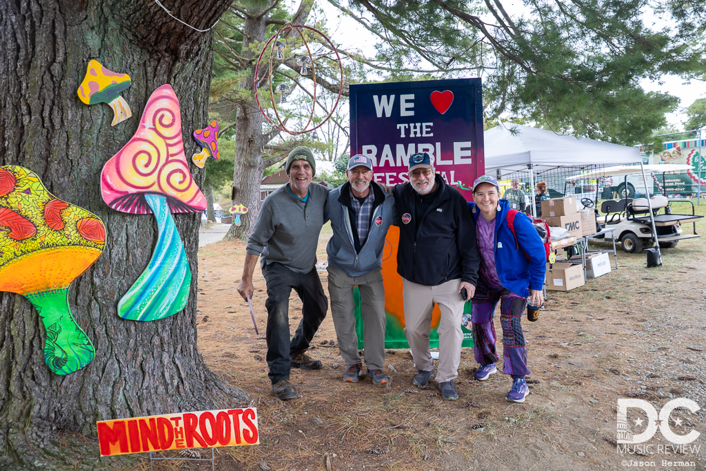 Ramble Festival 2025