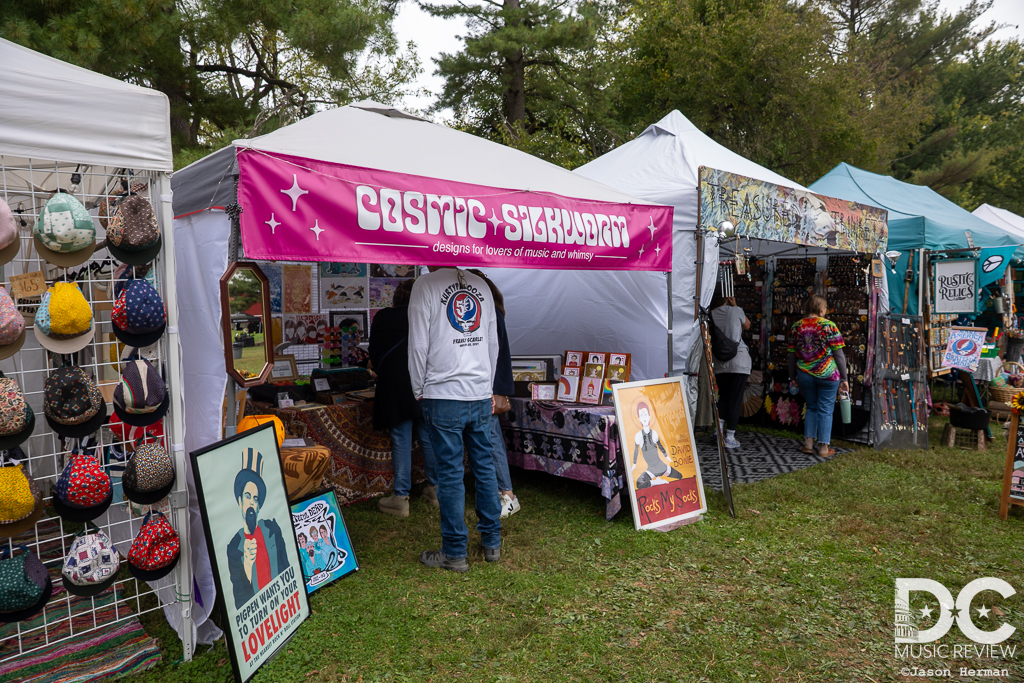 Ramble Festival 2025