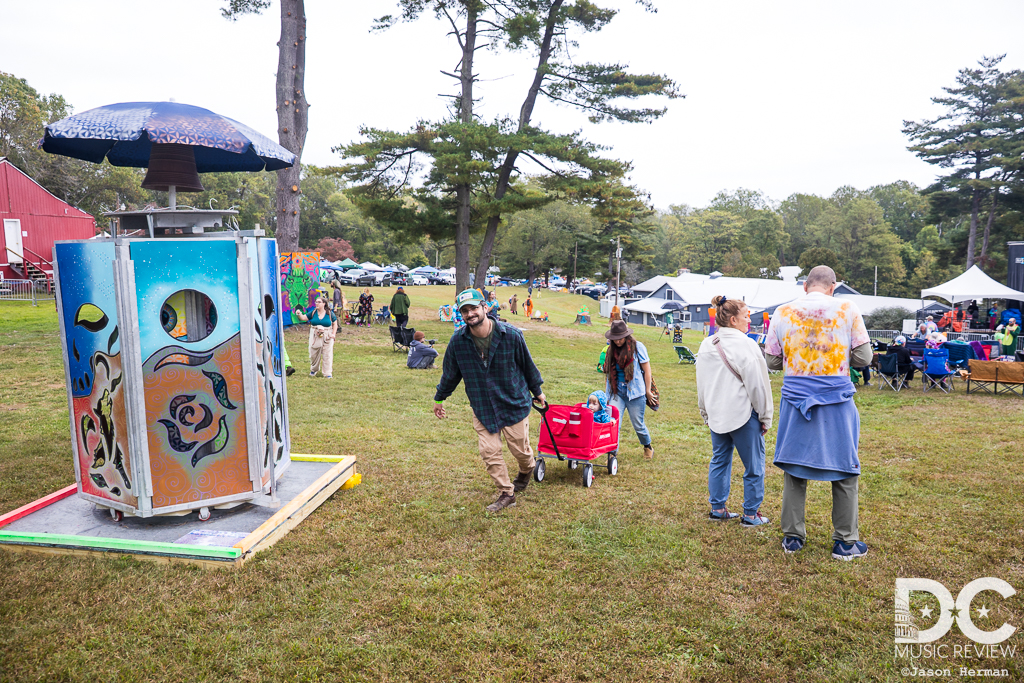 Ramble Festival 2025