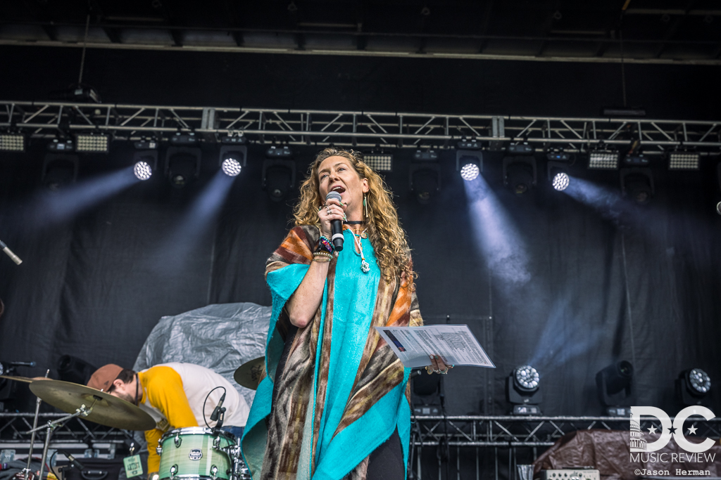 Ramble Festival 2025