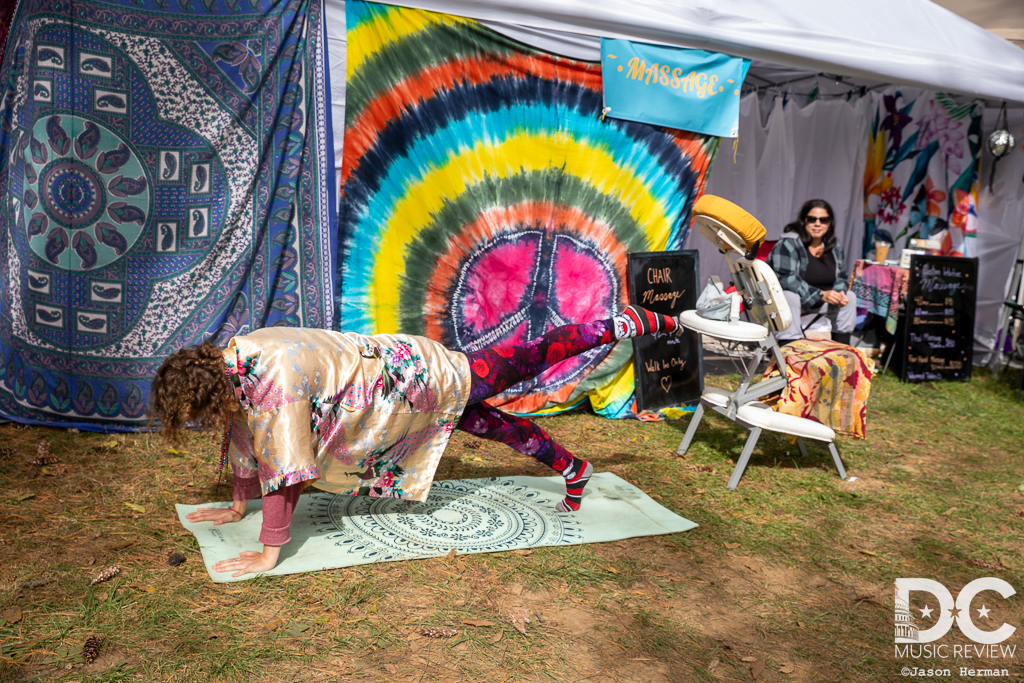 Ramble Festival 2025