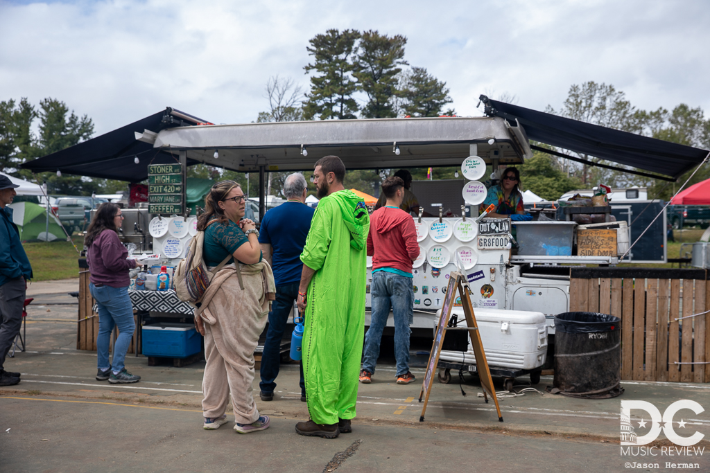 Ramble Festival 2025