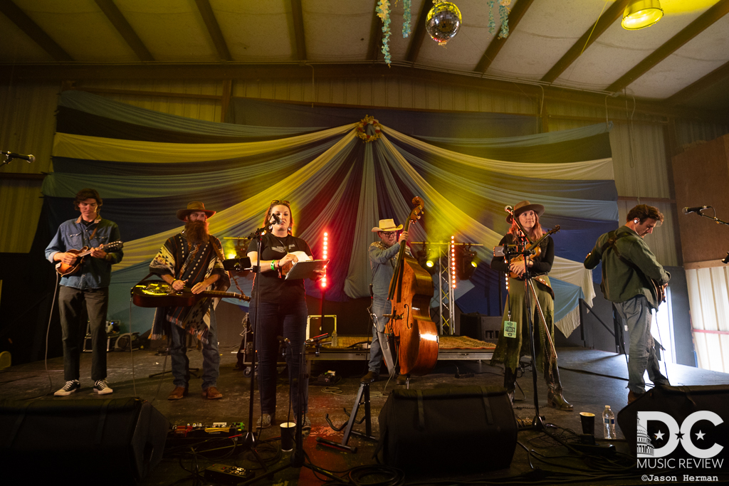 The Deer Creek Sharpshooters