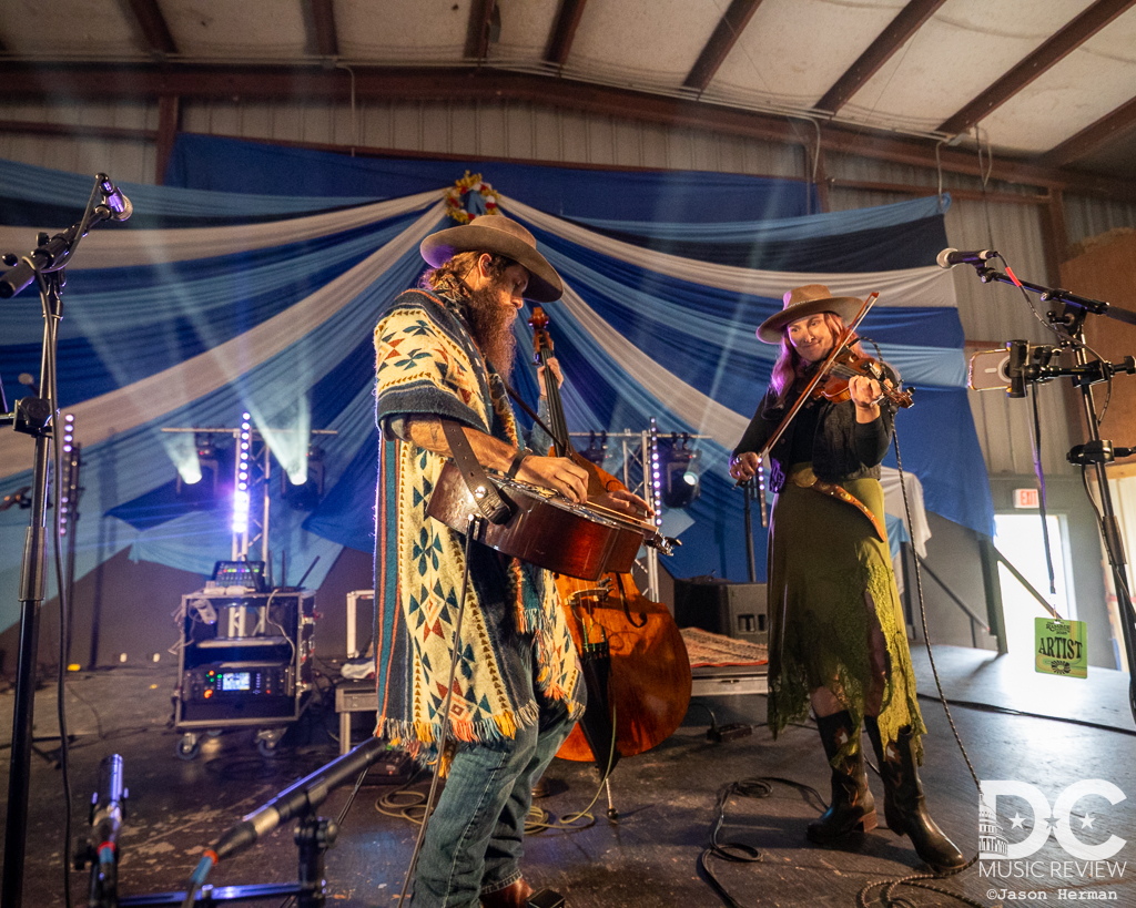 The Deer Creek Sharpshooters