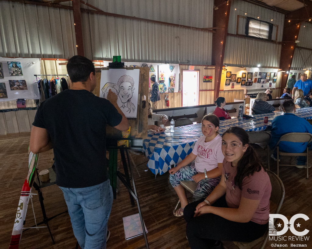 Ramble Festival 2025